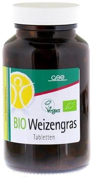 GSE Weizengras Tabletten 240 St.