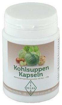 Velag Pharma Kohlsuppe Kapseln (60 Stk)