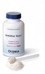 Orthica Orthiflor Start 90g Pulver OC