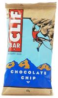 Clif Bar - 12 x 68g - Chocolate Chip, Grundpreis: &euro; 26,84 / kg