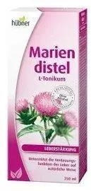 Hübner Mariendistel L-Tonikum (250ml)