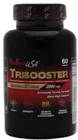 BioTech USA Tribooster (60 Tabletten), Grundpreis: &euro; 142,78 / kg