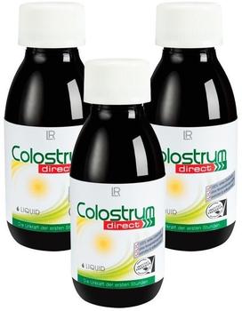 LR Colostrum Direct 2 x 125 ml