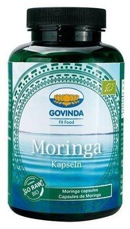 Govinda Moringa Kapseln 200 St.