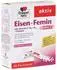 20 Stück, 22 g: Doppelherz aktiv Eisen-Femin Direct