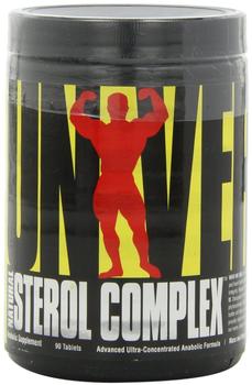 Universal Natural Sterol Complex 90 tabs-