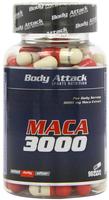 Body Attack Maca 3000 - 90 Caps 90 St