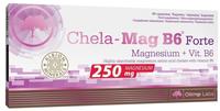 Olimp Chela-Mag B6 Forte (60 Kapseln), Grundpreis: &euro; 175,- / kg