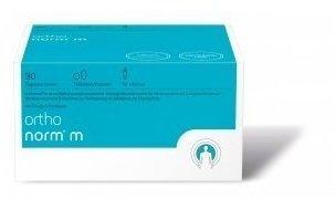 Orthomed orthonorm m Tabletten/Kapseln 30 Tagesportionen