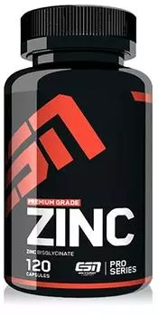 ESN Zinc 120 Kapseln