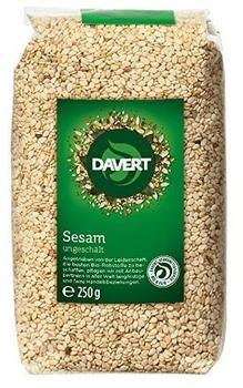 Davert Sesam ungesch&auml;lt - DAVERT