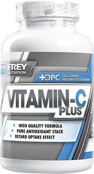 Frey Nutrition Vitamin-C Plus