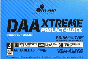 Olimp DAA Xtreme Prolact-Block (60Stk.)