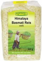 Rapunzel - Himalaya Basmati Reis wei&szlig; 500 g