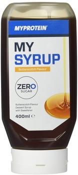 Myprotein Pancake Bundle (P3273) Chocolate/Syrup/Butterscotch