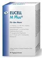 EUCELL M Plus Kapseln