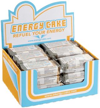 Energy Cake 500 Pro 24 x Riegel