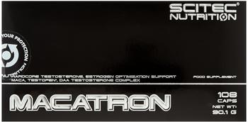 Scitec Nutrition Macatron