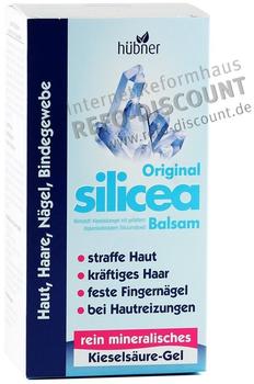 Hübner Original Silicea Balsam (200ml)
