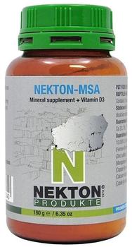 Nekton -MSA 180g