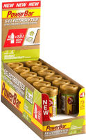 Powerbar 5 Electrolytes Raspberry Pomegranate 12x10 St