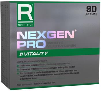 Reflex Nexgen Pro Multivitamin Kapseln 90 St.