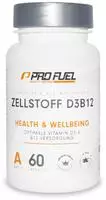 ProFuel Vitamin D3 & K2