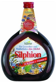 Hübner Silphion Bio 720 ml