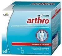 H&uuml;bner Arthrose Arthro 60 g
