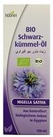 BIO Schwarzk&uuml;mmel- &Ouml;l 2 x 100ml (Doppelpack)