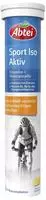 PZN-DE 11596993, Perrigo Abtei Sport Iso Aktiv Vitamine+Mineralstoffe 15 stk