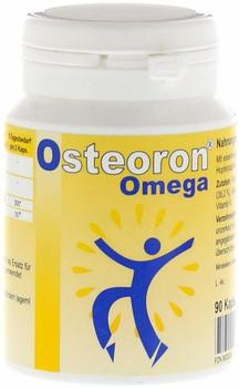 Nestmann Osteoron Omega Kapseln (90 Stk.)