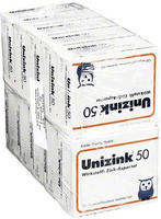 Unizink 50 10X100 St