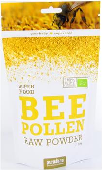 Purasana Bee Pollen Pulver 200 g