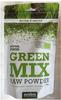 Purasana Green Mix Poeder 200 g Pulver, Grundpreis: &euro; 67,75 / kg