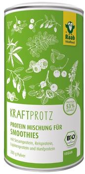 Raab Vitalfood Kraftprotz Superfood Mischung - Bio - 200g