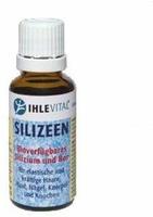 Ihlevital Silizeen 25ml