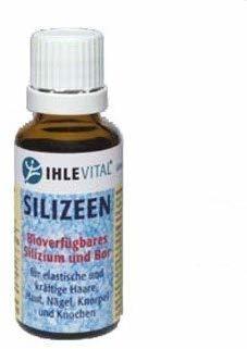 Ihle Vital Silizeen (25 ml)