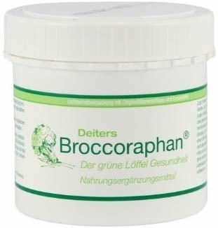 gesundundkoestlich Brokkolisprossen - Broccoraphan - 50 g