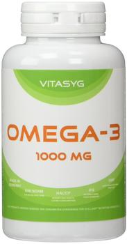 Vitasyg Omega-3 1000 mg Kapseln 100 St.