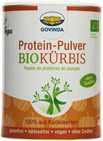 Govinda K&uuml;rbiskern-Proteinpulver Bio