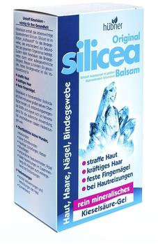 Original Silicea Balsam (500 ml)