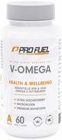 ProFuel - OMEGA-3 Vegan Kapseln 90 St