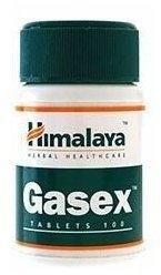 Himalaya Herbals Gasex Tabletten 100 St.