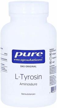 PURE ENCAPSULATIONS Pure Lutein/Zeaxanthin 60 Kapseln