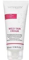 PZN-DE 18237984, Vitabay Wild Yams Creme m.64% Diosgenin Gesicht+K&ouml;rper 100 ml,