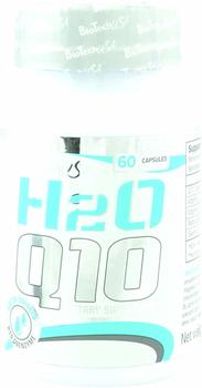 BIOTECH H2O Q10 Kapseln 60 St.
