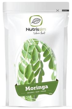 Nutrisslim Bio Moringa Powder 250 g