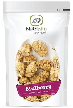 Nutrisslim Bio Mulberries (white) 150 g