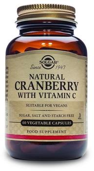 Solgar Fitocranberry (60 cps)